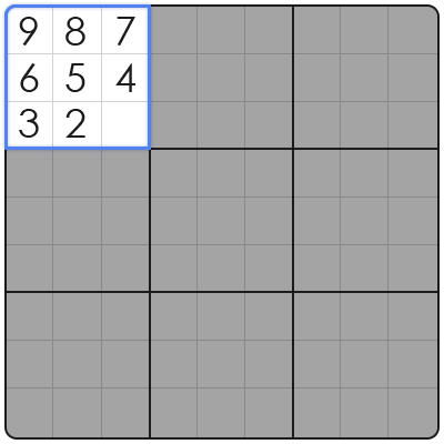 how is sudoku played