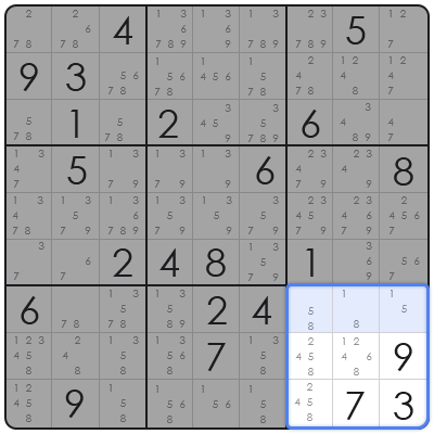 samuri sudoku